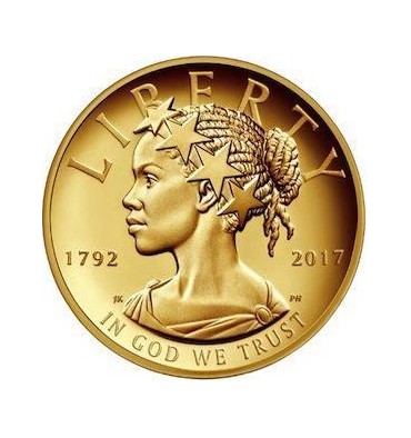 America Liberty 2017 (225th anniversary)