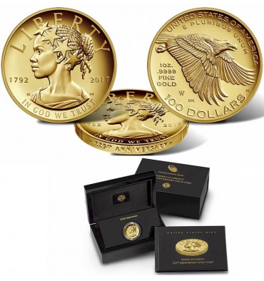 America Liberty 2017 (225th anniversary)