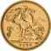 Sterlina oro 2003 (FIOR DI CONIO)