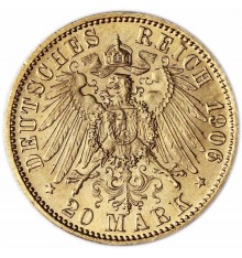 20 Marchi d'oro Tedeschi 2