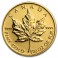 Canada Foglia d'Acero 1 Dollaro