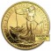 100 Sterline Britannia d'oro
