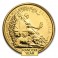 10 Sterline Britannia d'oro