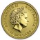 Australia Nugget 15 Dollari