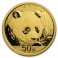 Cina Panda oro 3 grammi (FIOR DI CONIO)