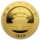 Cina Panda oro 3 grammi (FIOR DI CONIO)