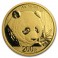 Cina Panda oro 15 grammi (FIOR DI CONIO)