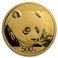 Cina Panda oro 30 grammi (FIOR DI CONIO)