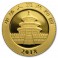 Cina Panda oro 1 grammo (FIOR DI CONIO)