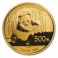 Cina Panda oro 1 oz / 30 grammi