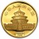 Cina Panda oro 1 oz / 30 grammi