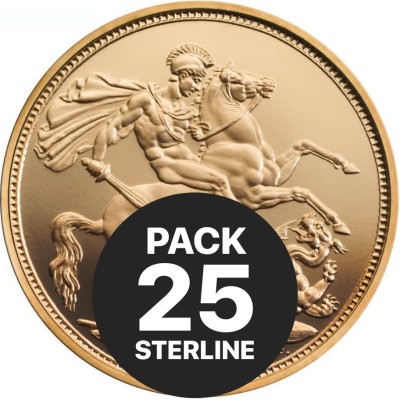 Monete Oro