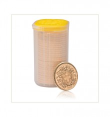 Pack da 25 Marenghi oro (anni e paesi misti) 2