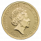 Queen's Beast Falco dei Plantageneti 2019