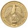 Queen's Beast Falco dei Plantageneti 2019