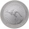 Australia Nugget (Kangaroo) 1 oncia argento