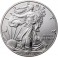 America Aquila 1 oncia argento