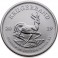 Sudafrica Krugerrand 1 oncia argento