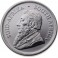 Sudafrica Krugerrand 1 oncia argento