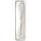 Lingotto argento puro Argor Heraeus 5.000 grammi