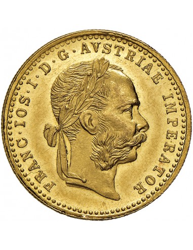 Austria 1 Ducato d'oro (Francesco...