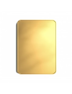 Lingotto oro puro EN 1 grammo 2