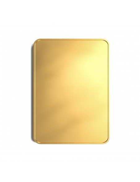 Lingotto oro puro EN 2,5 grammi