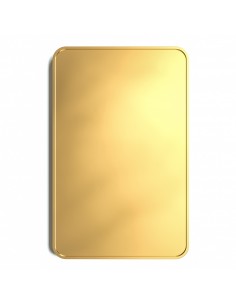 Lingotto oro puro EN 5 grammi 2