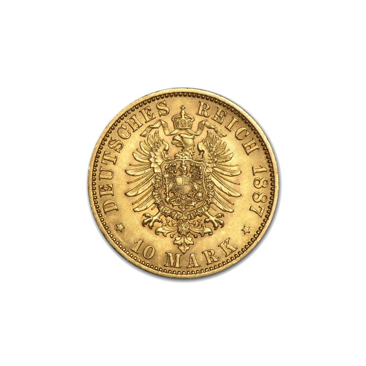 10 Marchi d'oro Tedeschi