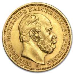 10 Marchi d'oro Tedeschi