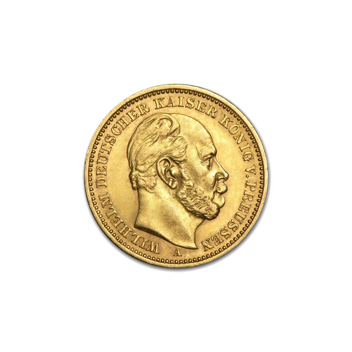 10 Marchi d'oro Tedeschi