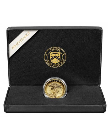 American Liberty 2023 (High Relief)