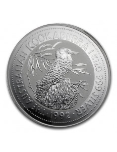 Serie Australia Kookaburra 1992 2