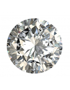 Diamante Naturale Certificato Res Realia