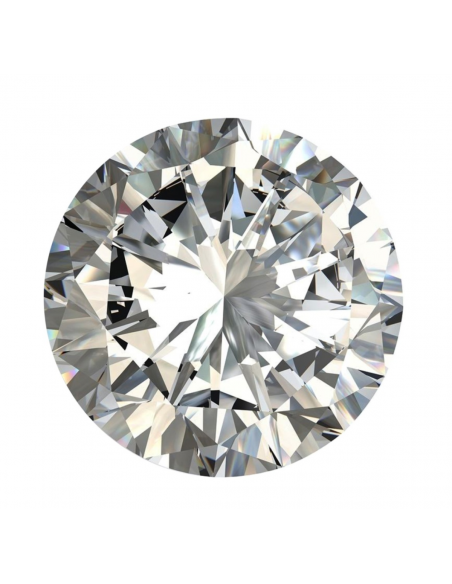 Diamante Naturale Certificato Res Realia