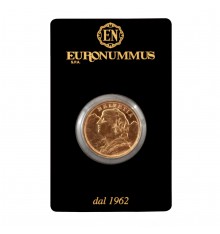 Marengo 20 Franchi Vreneli (Svizzera) 2