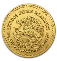 Messico Libertad oro 1/4 oz 2