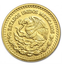 Messico Libertad oro 1/20 oz 2