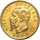 Marengo 20 Lire Vittorio Emanuele II (Italia)