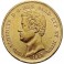 Marengo 20 Lire Carlo Alberto (Italia)