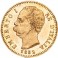 Marengo 20 Lire Umberto I (Italia)