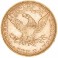 10 Dollari Liberty