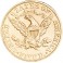 5 Dollari Liberty