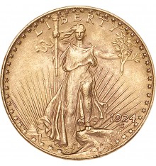 20 Dollari San Gaudenzio 2