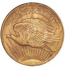 20 Dollari San Gaudenzio