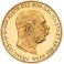 Austria 100 Corone oro