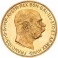 Austria 10 Corone oro