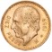 Messico 10 Pesos oro