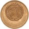 Messico 20 Pesos oro