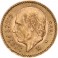 Messico 5 Pesos oro